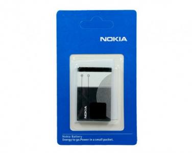 АКб Nokia BL-4J