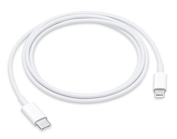 Кабель Apple USB - Lightning 1m Copy A