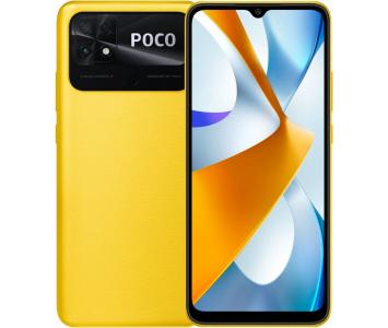 Xiaomi Poco C40 4/64Gb Yellow