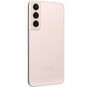 Samsung SM-S901 Galaxy S22 8/256Gb Pink Gold