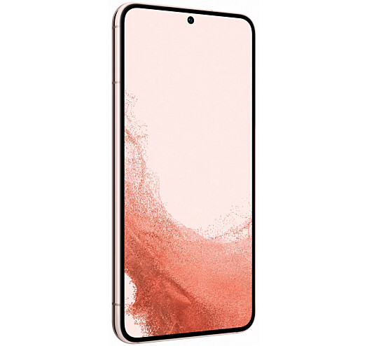 Samsung SM-S901 Galaxy S22 8/256Gb Pink Gold