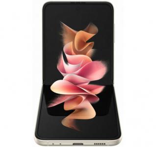 Samsung SM-F711 Galaxy Z Flip3 5G 8/256Gb Cream