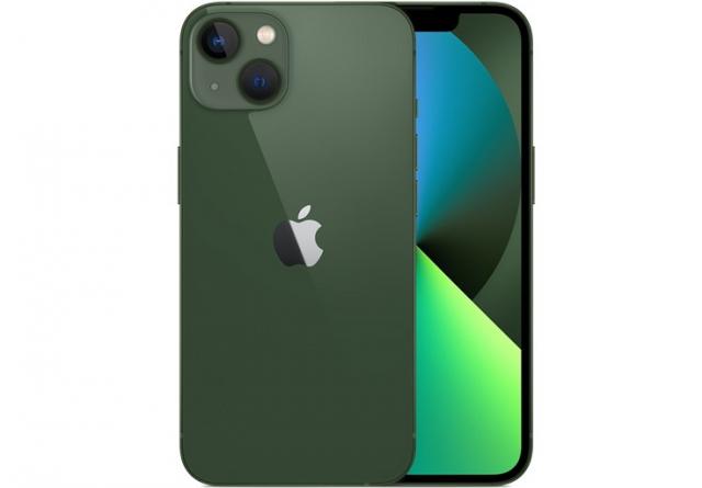 Apple iPhone 13 256Gb Alpine Green