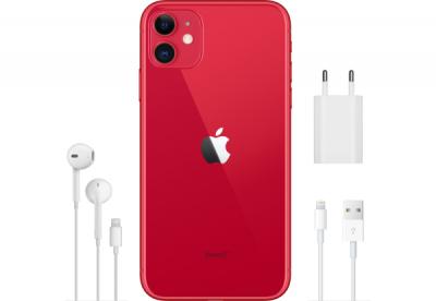 Apple iPhone 11 64Gb Product Red