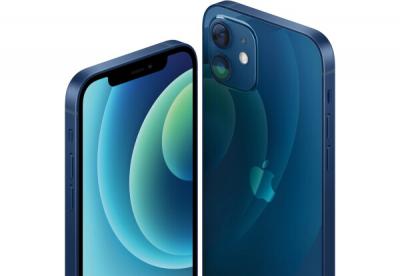 Apple iPhone 12 64Gb Blue