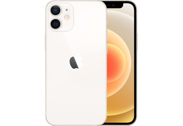 Apple iPhone 12 64Gb White