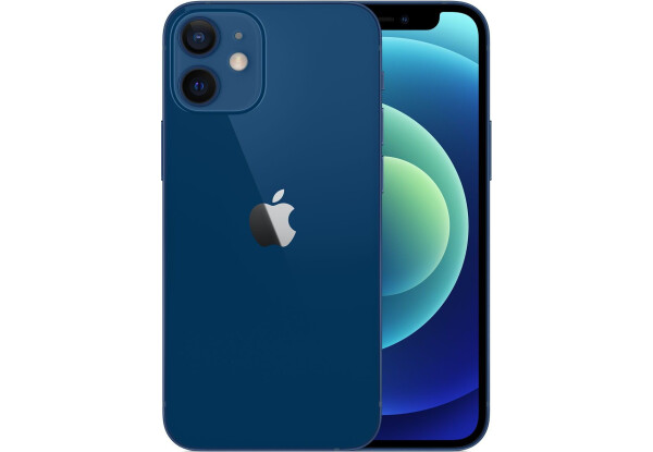 Apple iPhone 12 128Gb Blue