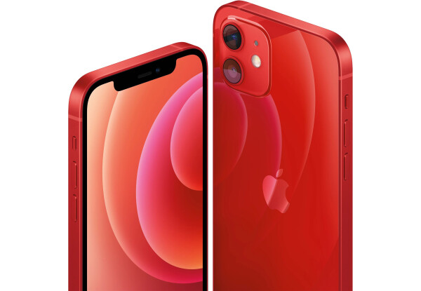 Apple iPhone 12 128Gb Product Red
