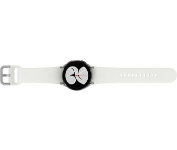 Часы Samsung Galaxy Watch 4 44mm Silver
