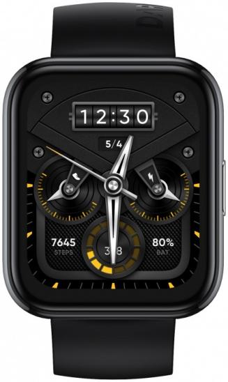 Часы Realme Watch 2 Pro RMA2006 Gray