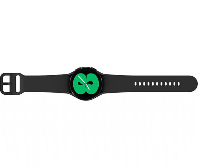 Часы Samsung Galaxy Watch 4 40mm R860 Black