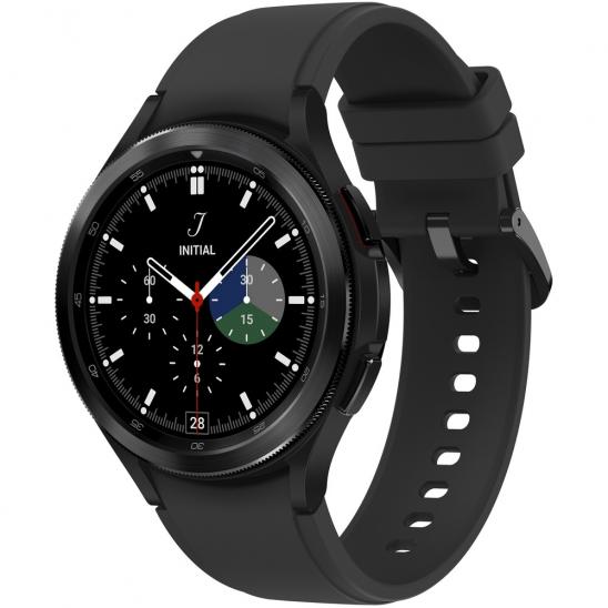 Часы Samsung Galaxy Watch 4 Classic 46mm Black