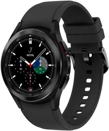 Часы Samsung Galaxy Watch 4 Classic 42mm Black