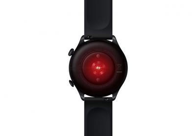Часы Xiaomi Amazfit GTR 3 Pro Infinite Black