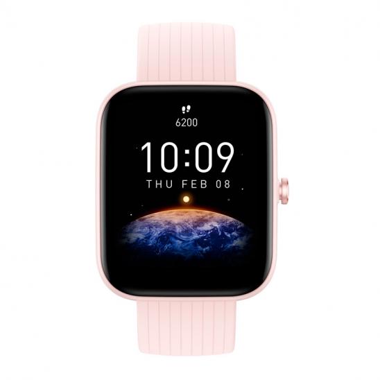 Часы Amazfit Bip 3 Pink