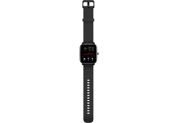 Часы Xiaomi Amazfit GTS 2 Mini Midnight Black