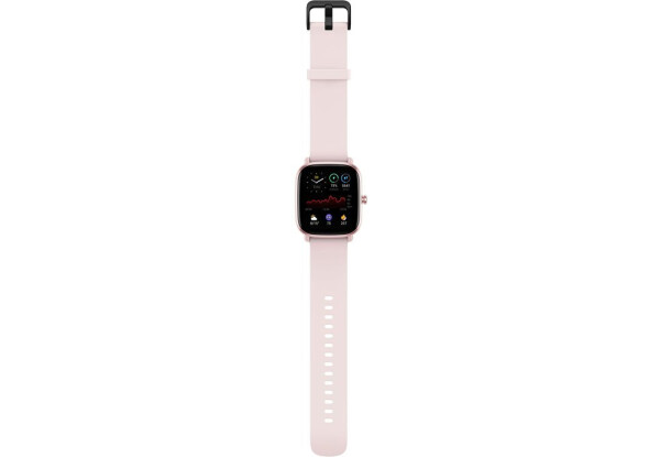 Часы Xiaomi Amazfit GTS 2 Mini Flamingo Pink