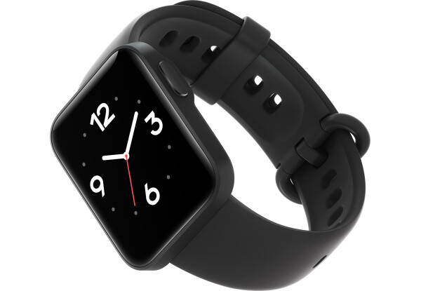 Часы Xiaomi Mi Watch Lite Black
