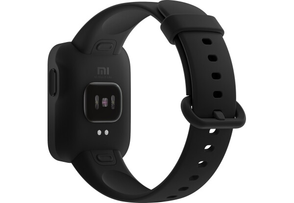Часы Xiaomi Mi Watch Lite Black