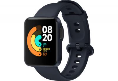 Часы Xiaomi Mi Watch Lite Navy Blue
