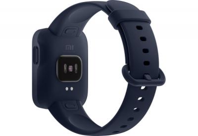 Часы Xiaomi Mi Watch Lite Navy Blue