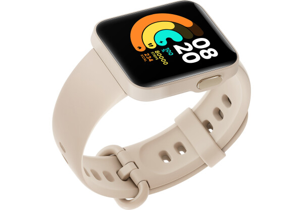 Часы Xiaomi Mi Watch Lite Ivory