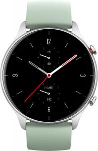 Часы Xiaomi Amazfit GTR 2e 47mm Matcha Green