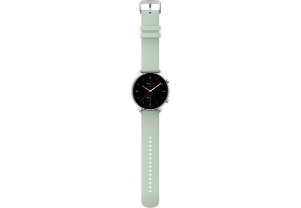 Часы Xiaomi Amazfit GTR 2e 47mm Matcha Green