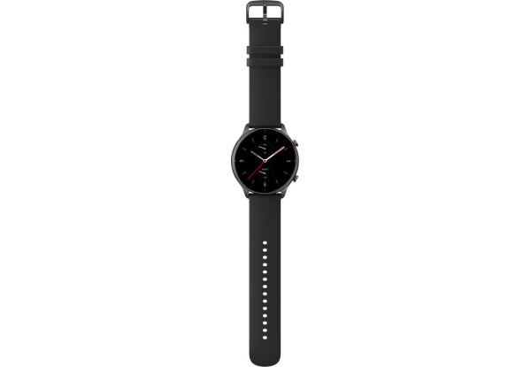Часы Xiaomi Amazfit GTR 2e 47mm Obsidian Black