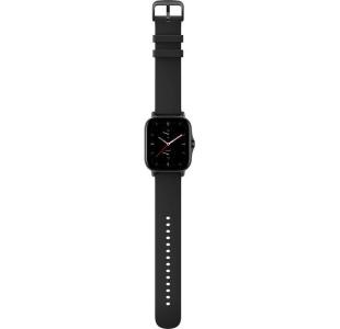 Часы Xiaomi Amazfit GTS 2e Obsidian Black