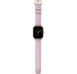 Часы Xiaomi Amazfit GTS 2e Lilac Purple