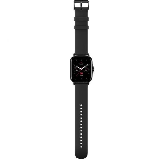 Часы Xiaomi Amazfit GTS 2 Midnight Black