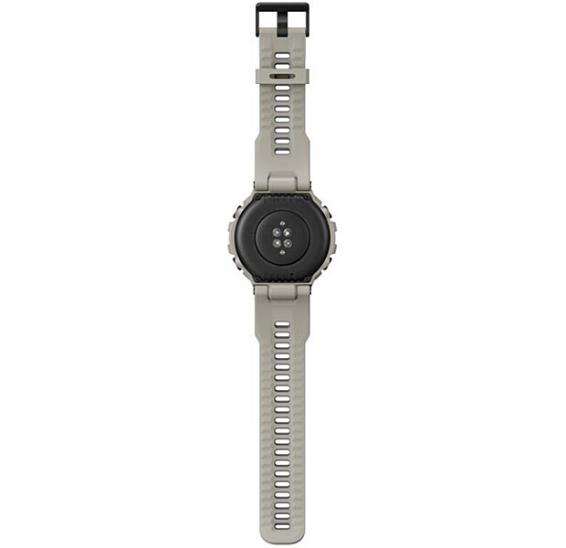 Часы Xiaomi Amazfit T-REX Pro Desert Grey