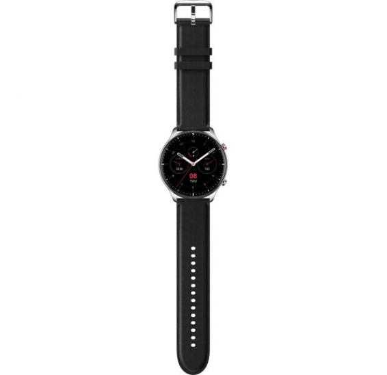 Часы Xiaomi Amazfit GTR 2 Classic 47mml Obsidian Black