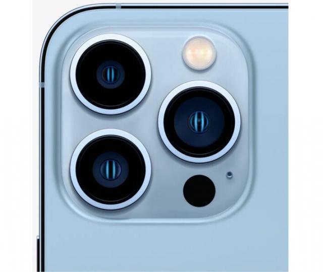 Apple iPhone 13 Pro 256Gb Sierra Blue