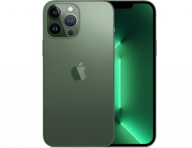 Apple iPhone 13 Pro 128Gb Alpine Green