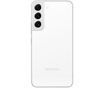 Samsung SM-S906 Galaxy S22 Plus 8/128Gb Phantom White