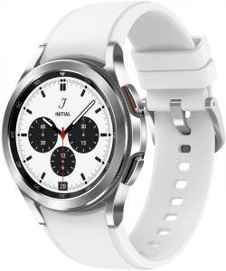 Часы Samsung Galaxy Watch 4 Classic 42mm Silver