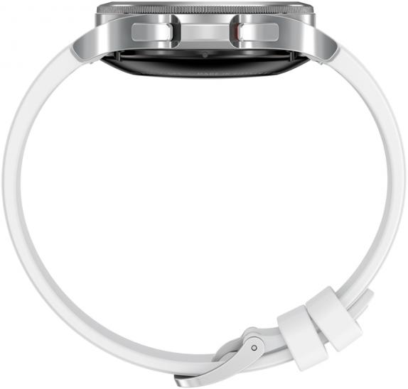 Часы Samsung Galaxy Watch 4 Classic 42mm Silver
