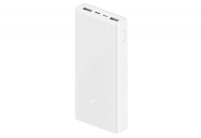 Xiaomi Mi Power Bank 3 20000mAh PLM18ZM