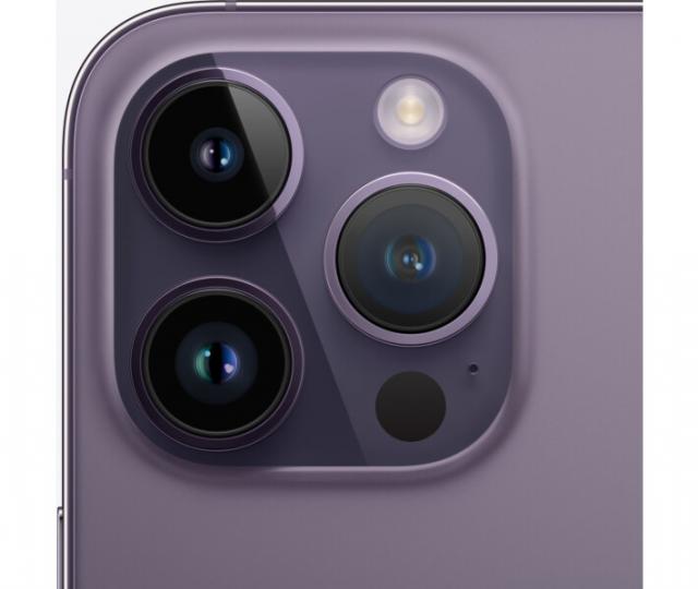 Apple iPhone 14 Pro 256Gb Deep Purple