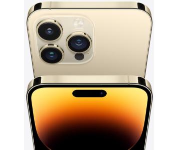 Apple iPhone 14 Pro Max 128Gb Gold