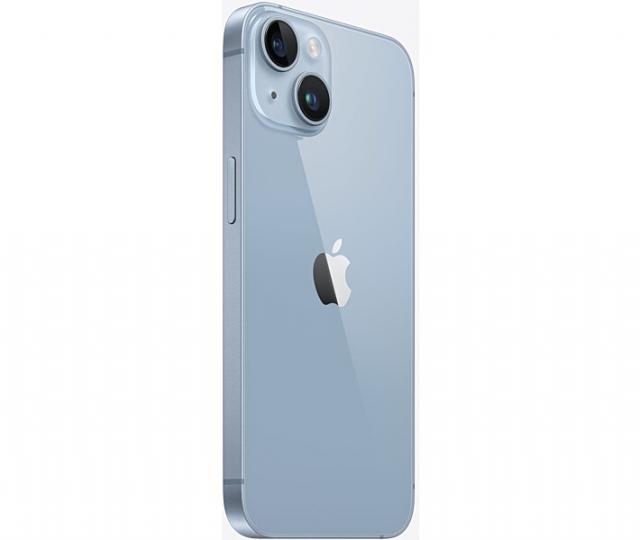 Apple iPhone 14 Plus 256Gb Blue