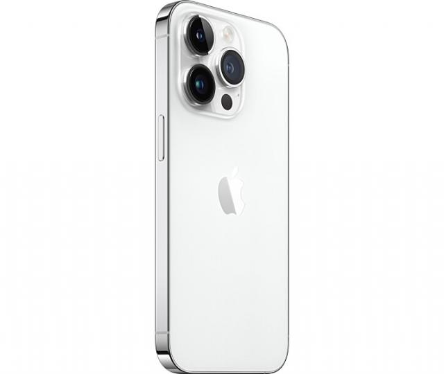Apple iPhone 14 Pro Max 256Gb Silver