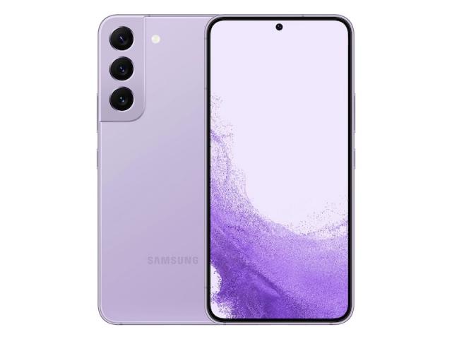 Samsung SM-S901 Galaxy S22 8/256Gb Purple