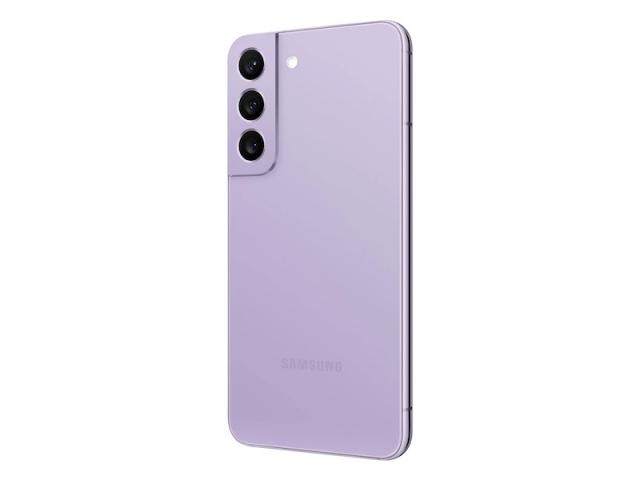 Samsung SM-S901 Galaxy S22 8/256Gb Purple