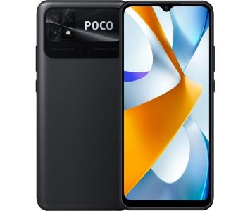 Xiaomi Poco C40 3/32Gb Power Black