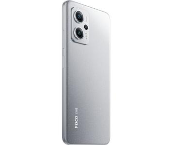 Xiaomi Poco X4 GT 8/128GB Silver УЦЕНКА