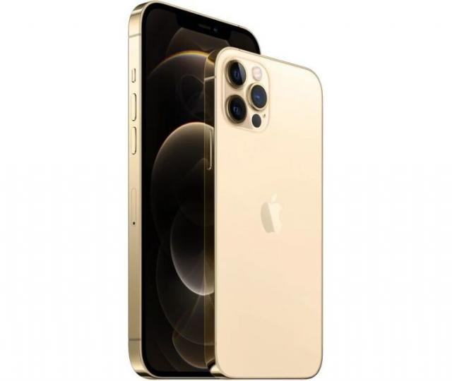 Apple iPhone 13 Pro 512Gb Gold