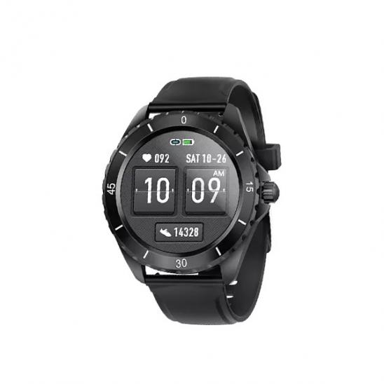 Часы BQ Watch 1.0 Black